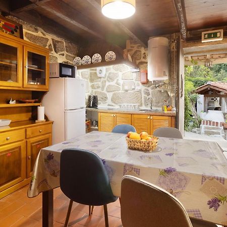 Casa Azenha Branca Βίλα Εσποσέντε Εξωτερικό φωτογραφία