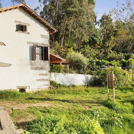 Casa Azenha Branca Βίλα Εσποσέντε Εξωτερικό φωτογραφία