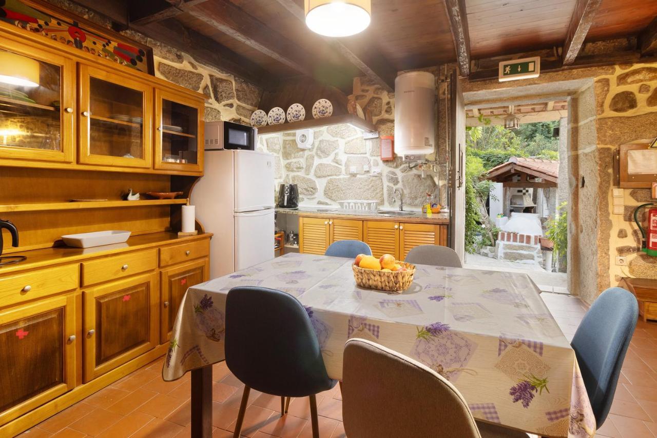 Casa Azenha Branca Βίλα Εσποσέντε Εξωτερικό φωτογραφία