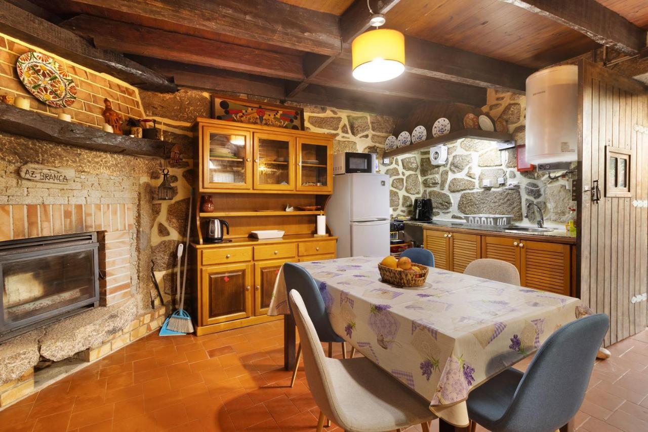 Casa Azenha Branca Βίλα Εσποσέντε Εξωτερικό φωτογραφία