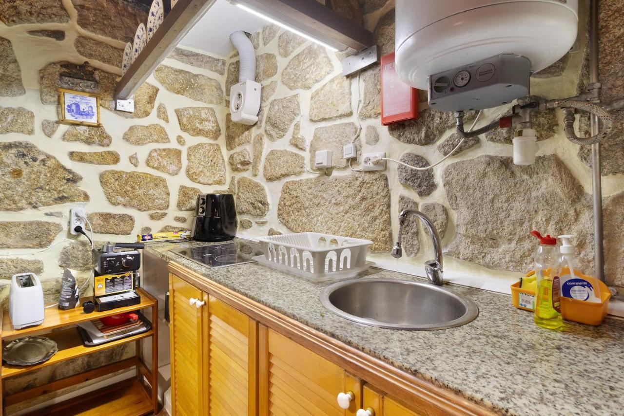 Casa Azenha Branca Βίλα Εσποσέντε Εξωτερικό φωτογραφία