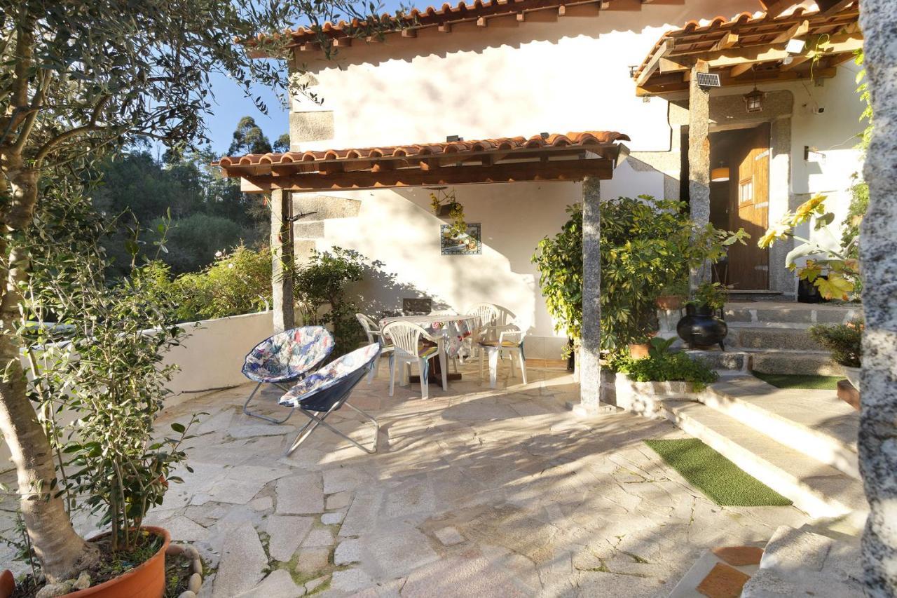 Casa Azenha Branca Βίλα Εσποσέντε Εξωτερικό φωτογραφία