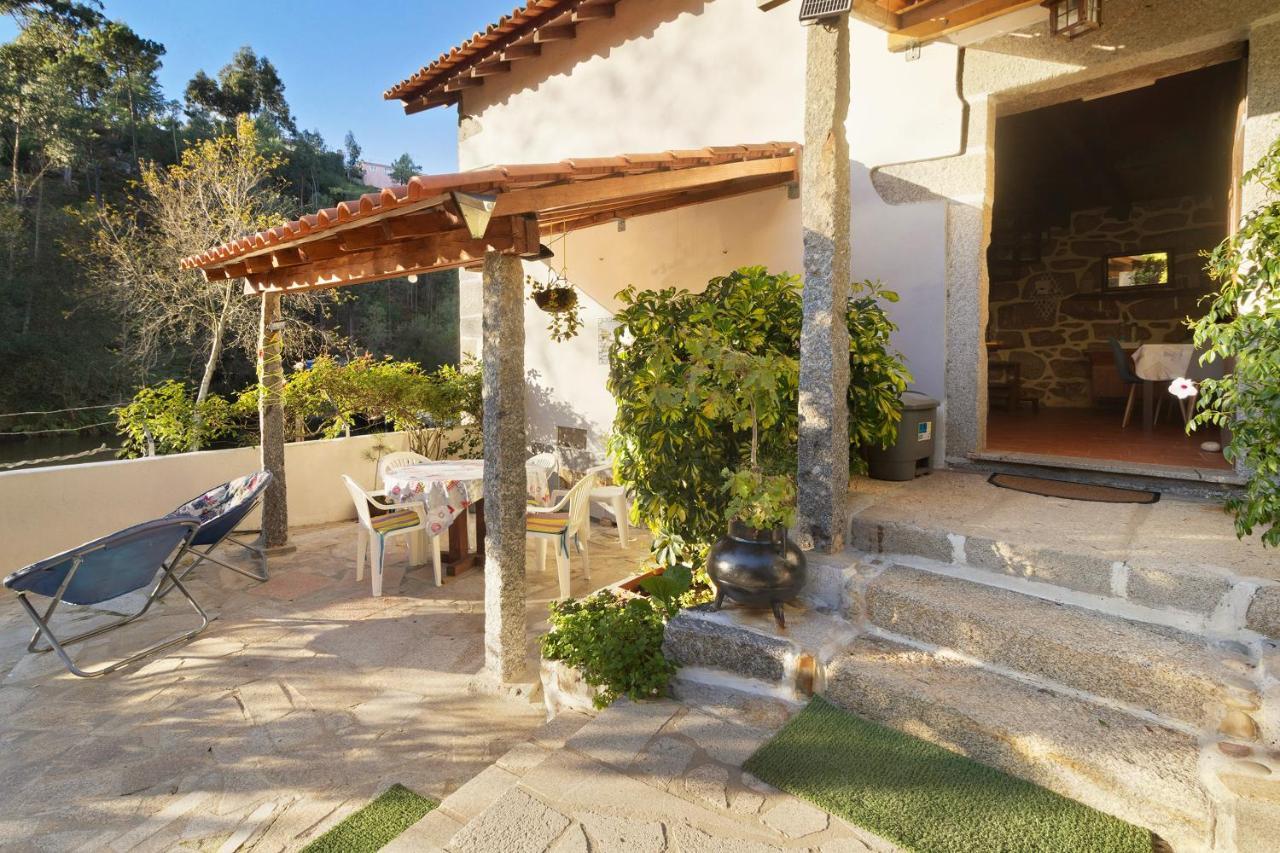 Casa Azenha Branca Βίλα Εσποσέντε Εξωτερικό φωτογραφία