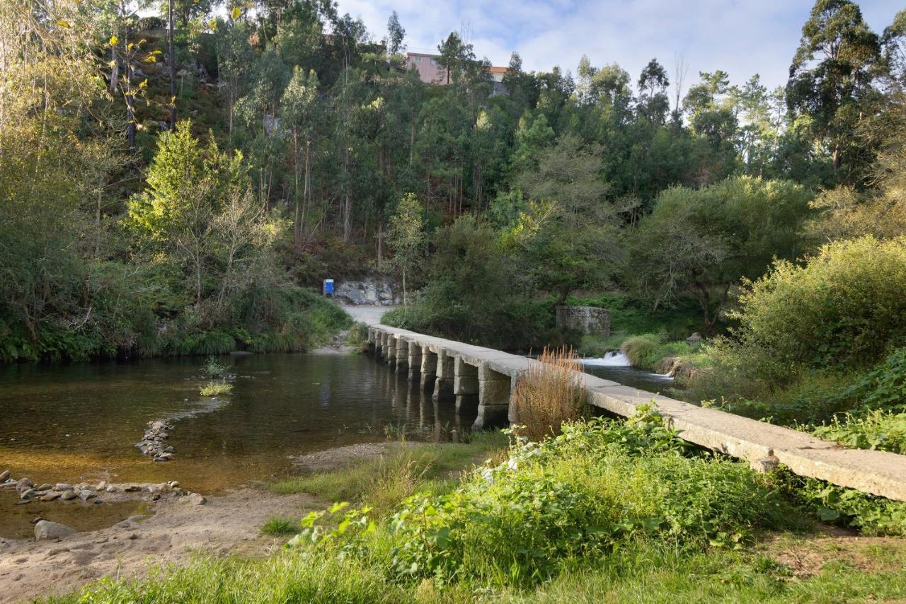 Casa Azenha Branca Βίλα Εσποσέντε Εξωτερικό φωτογραφία