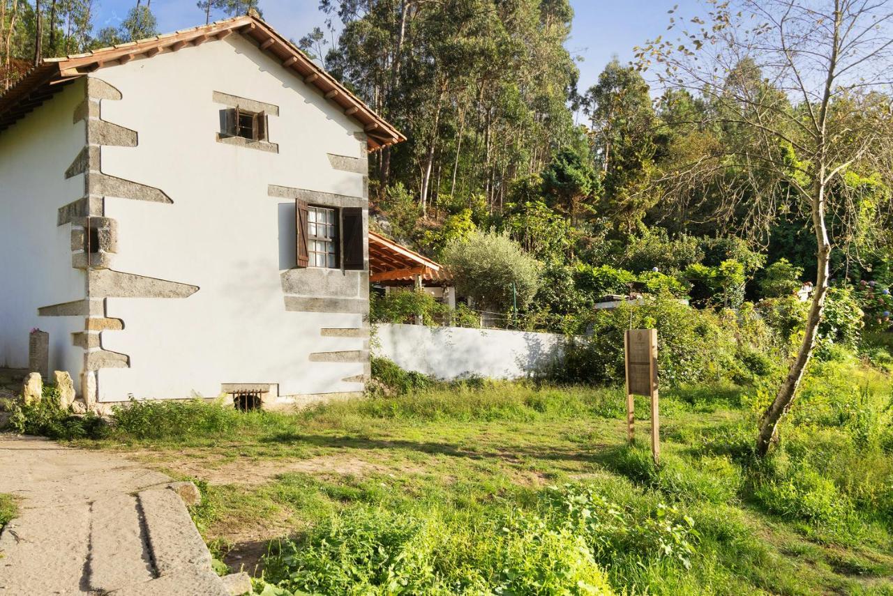 Casa Azenha Branca Βίλα Εσποσέντε Εξωτερικό φωτογραφία