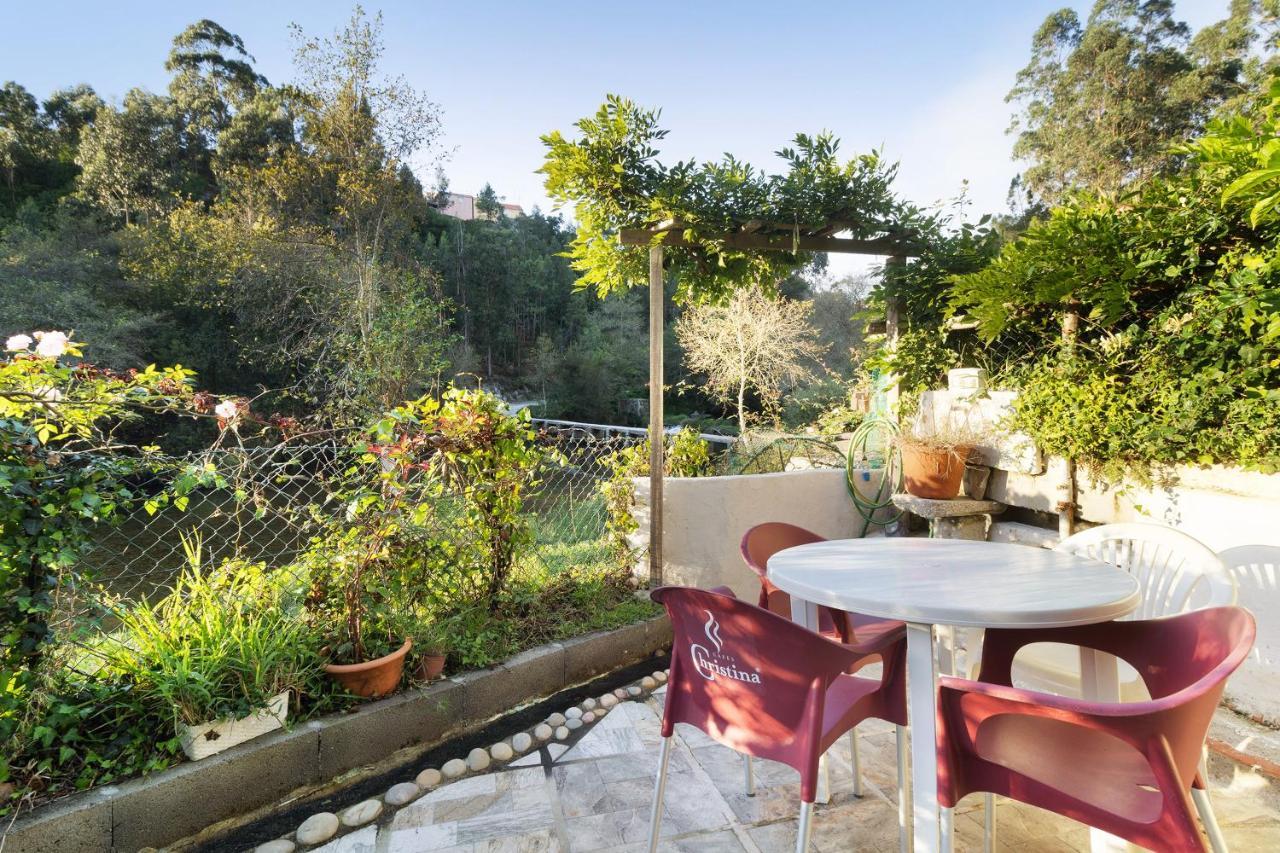 Casa Azenha Branca Βίλα Εσποσέντε Εξωτερικό φωτογραφία