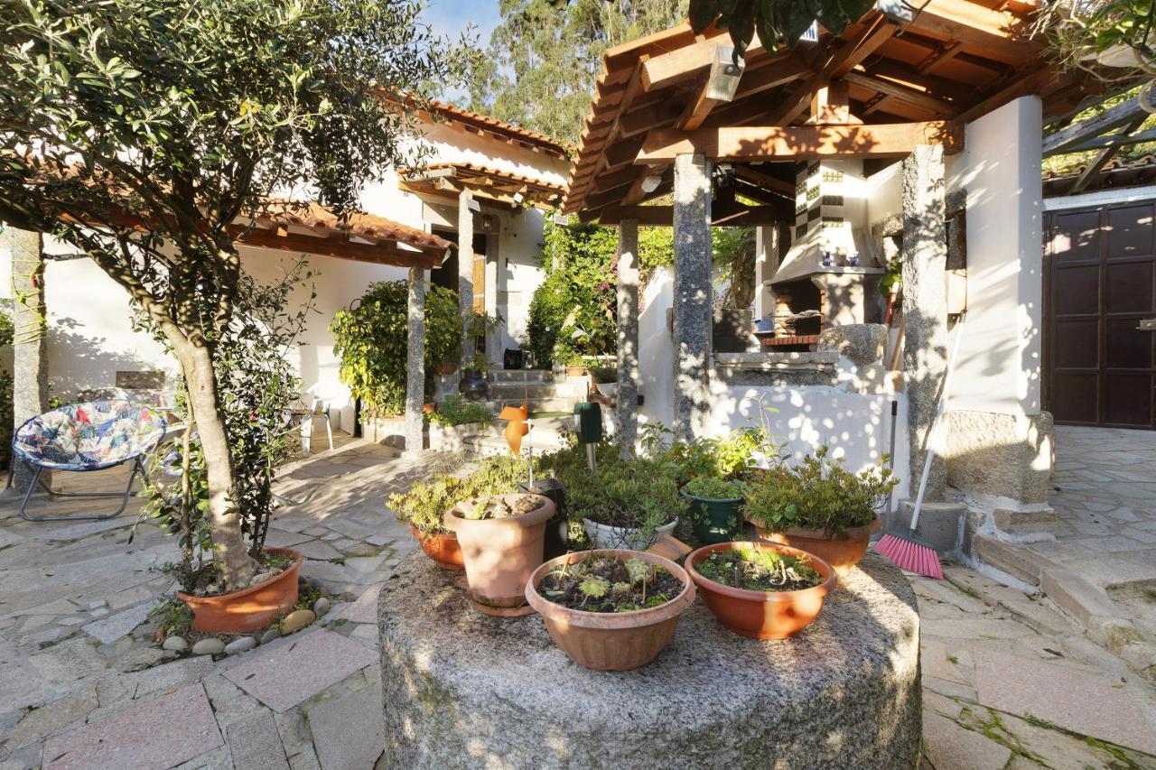 Casa Azenha Branca Βίλα Εσποσέντε Εξωτερικό φωτογραφία
