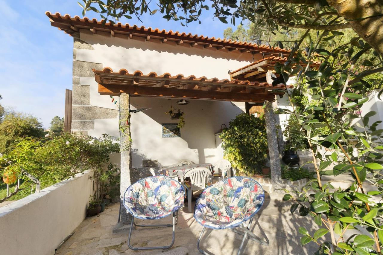 Casa Azenha Branca Βίλα Εσποσέντε Εξωτερικό φωτογραφία