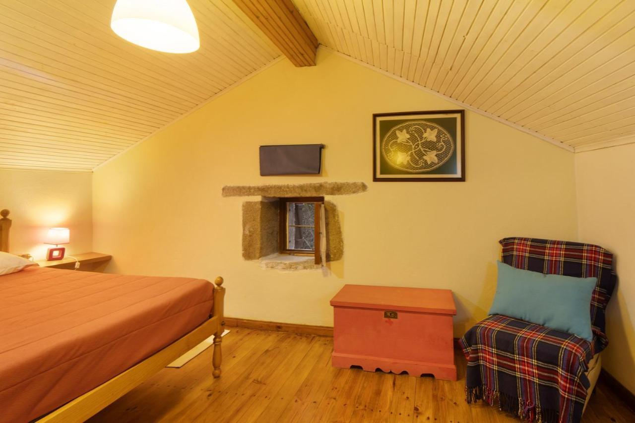 Casa Azenha Branca Βίλα Εσποσέντε Εξωτερικό φωτογραφία