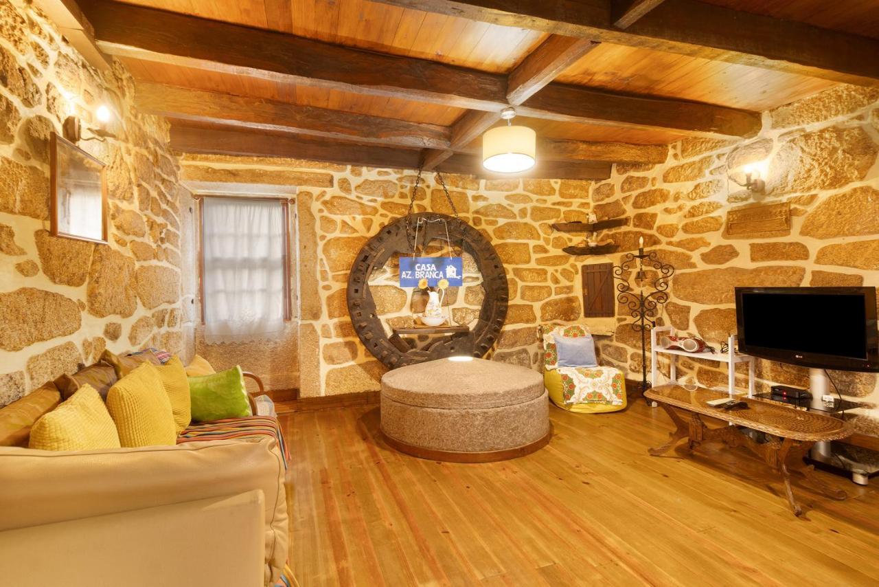 Casa Azenha Branca Βίλα Εσποσέντε Εξωτερικό φωτογραφία