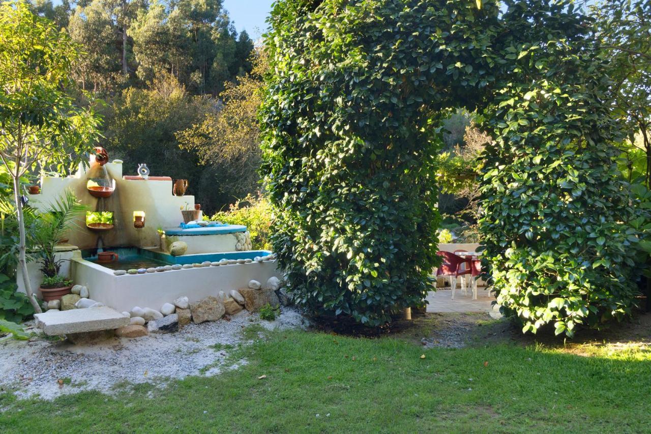Casa Azenha Branca Βίλα Εσποσέντε Εξωτερικό φωτογραφία