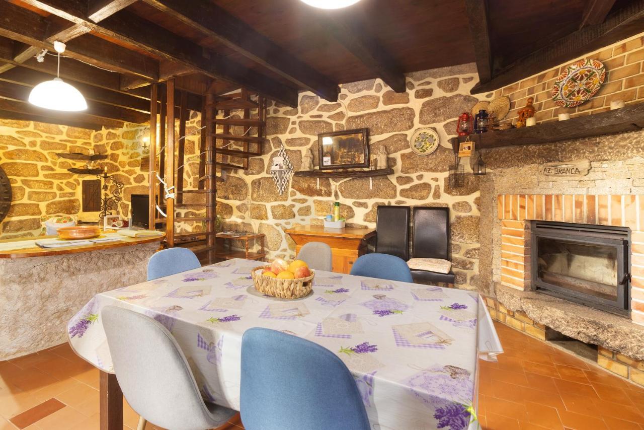 Casa Azenha Branca Βίλα Εσποσέντε Εξωτερικό φωτογραφία