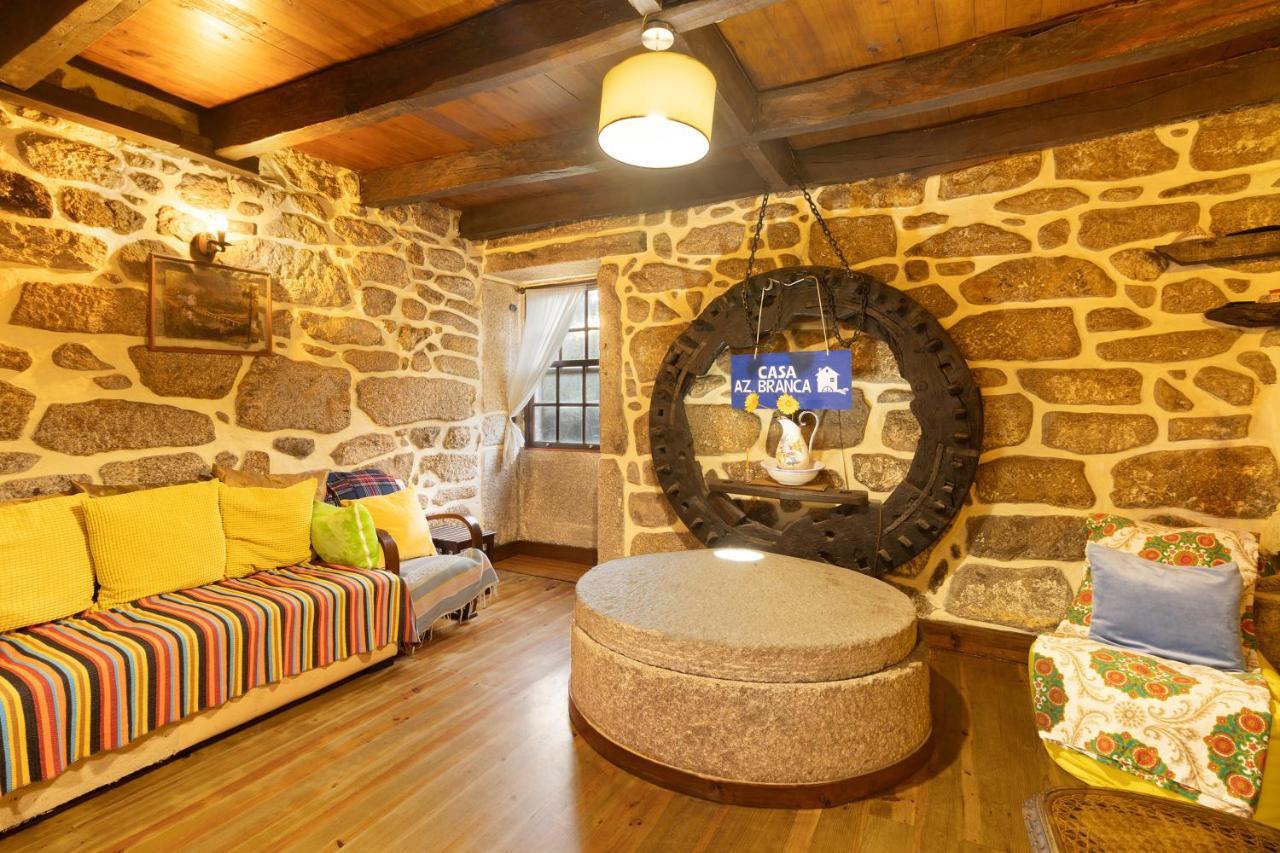Casa Azenha Branca Βίλα Εσποσέντε Εξωτερικό φωτογραφία