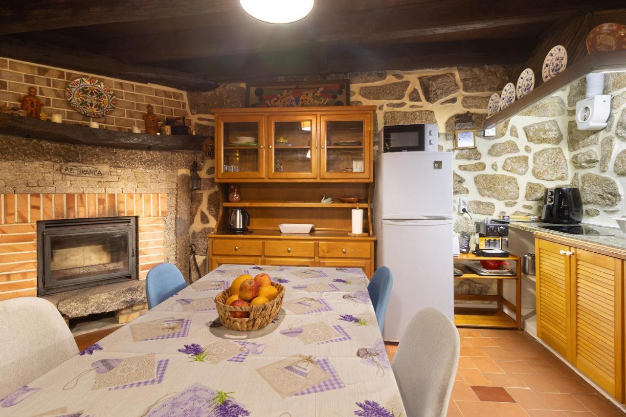 Casa Azenha Branca Βίλα Εσποσέντε Εξωτερικό φωτογραφία