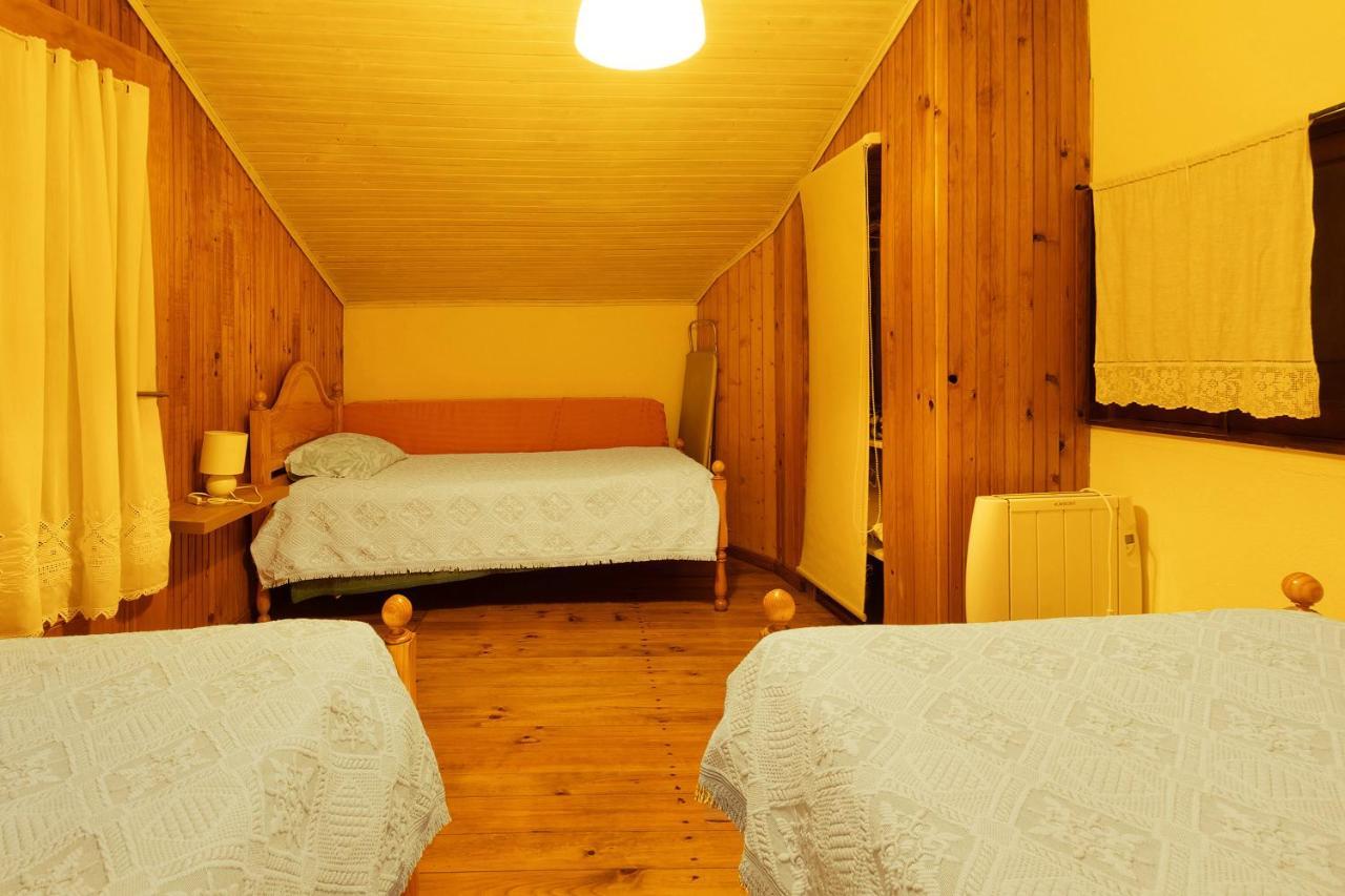 Casa Azenha Branca Βίλα Εσποσέντε Εξωτερικό φωτογραφία