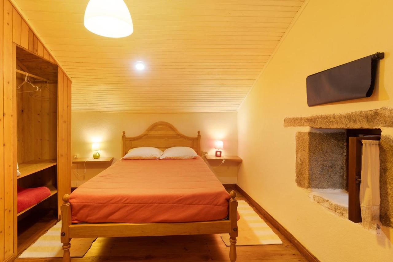 Casa Azenha Branca Βίλα Εσποσέντε Εξωτερικό φωτογραφία