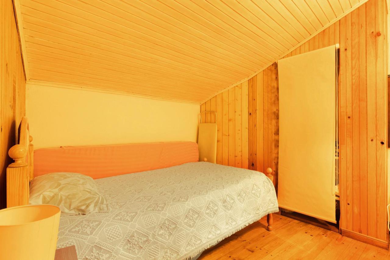 Casa Azenha Branca Βίλα Εσποσέντε Εξωτερικό φωτογραφία