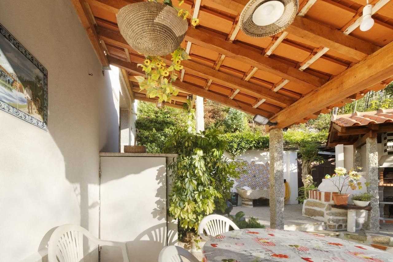 Casa Azenha Branca Βίλα Εσποσέντε Εξωτερικό φωτογραφία