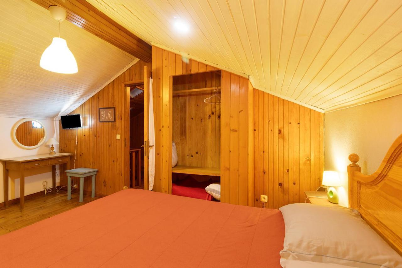 Casa Azenha Branca Βίλα Εσποσέντε Εξωτερικό φωτογραφία