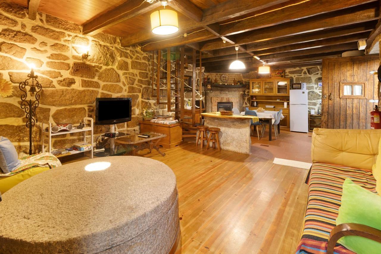 Casa Azenha Branca Βίλα Εσποσέντε Εξωτερικό φωτογραφία