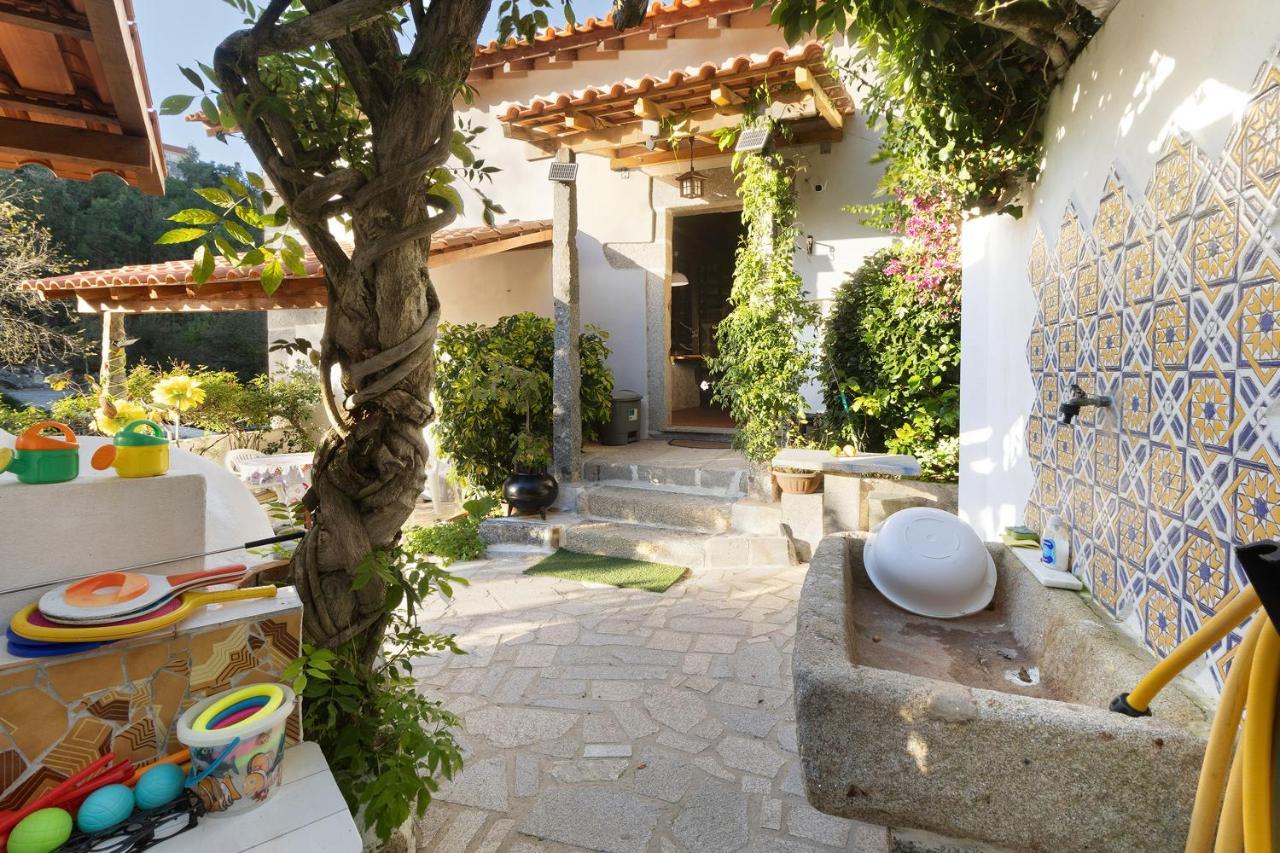 Casa Azenha Branca Βίλα Εσποσέντε Εξωτερικό φωτογραφία